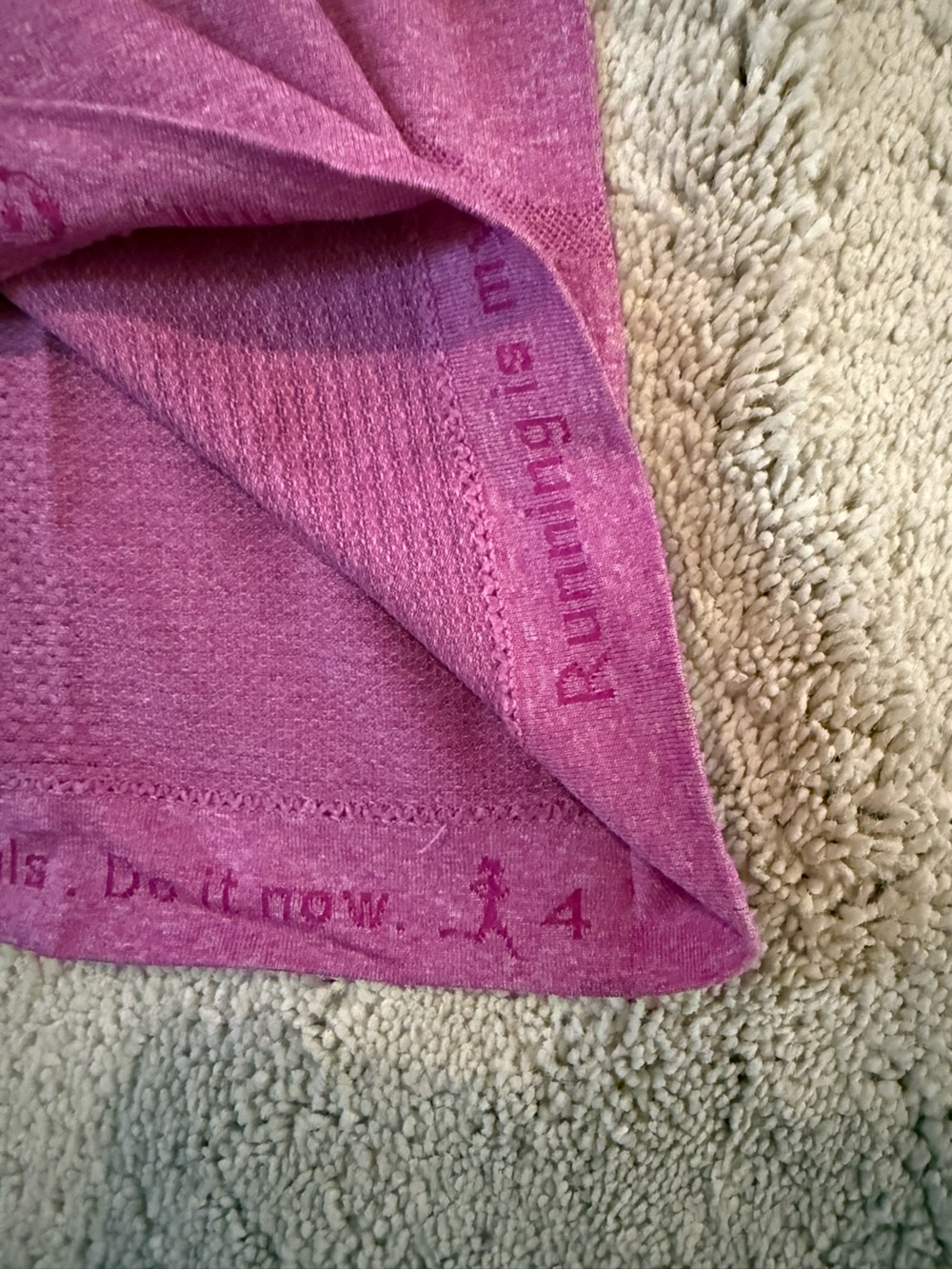 Lululemon Racerback Tank Tops - Picture 4 of 4